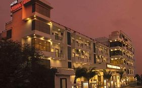 Hotel Viswa Grand